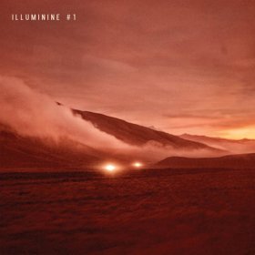 Illuminine - #1 [Vinyl, LP]