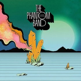 Phantom Band - Fears Trending [CD]