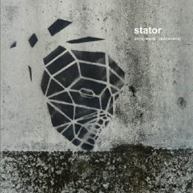 Biosphere & Deathprod - Stator [CD]