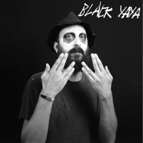 Black Yaya - Black Yaya [CD]