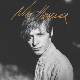 Nic Hessler - Soft Connections [CD]