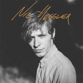 Nic Hessler - Soft Connections [Vinyl, LP]