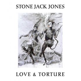 Stone Jack Jones - Love & Torture [CD]