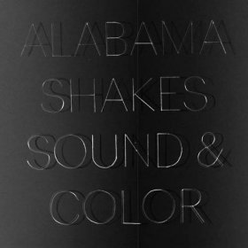 Alabama Shakes - Sound & Color [CD]