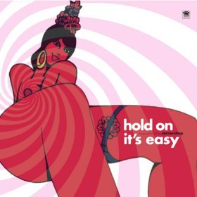 Cornershop - Hold On It's Easy [Vinyl, LP]