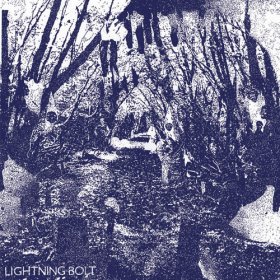 Lightning Bolt - Fantasy Empire (Clear Rainbow) [Vinyl, 2LP]