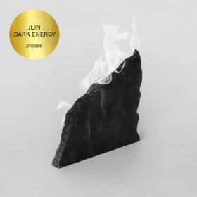Jlin - Dark Energy [CD]