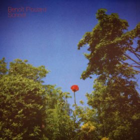 Benoit Pioulard - Sonnet [CD]