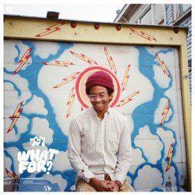 Toro Y Moi - What For? [CD]