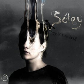 Soley - Ask The Deep [CD]