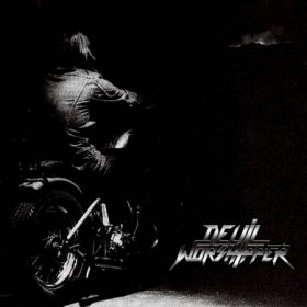 Devil Worshipper - Devil Worshipper [Vinyl, LP]