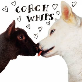 Coachwhips - Bangers Vs. Fuckers [Vinyl, LP]