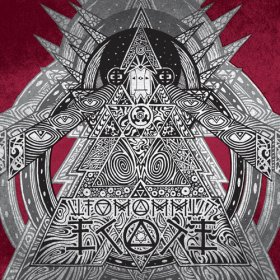 Ufomammut - Ecate [CD]