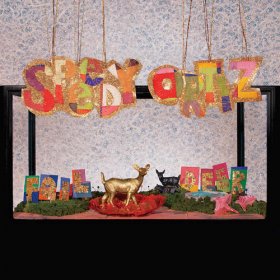 Speedy Ortiz - Foil Deer [CD]