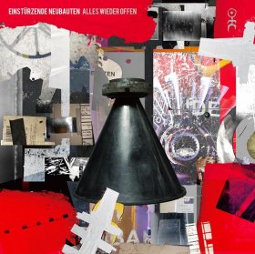 Einstürzende Neubauten - Alles Wieder Offen [Vinyl, 2LP]