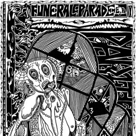 Part 1 - Funeral Parade [Vinyl, 12"]