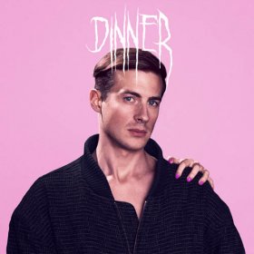 Dinner - Three Eps 2012-2014 [Vinyl, LP]