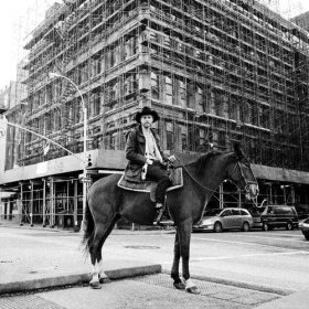 Drew Lustman - The Crystal Cowboy [Vinyl, 2LP]