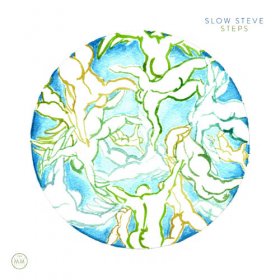 Slow Steve - Steps [Vinyl, MLP]