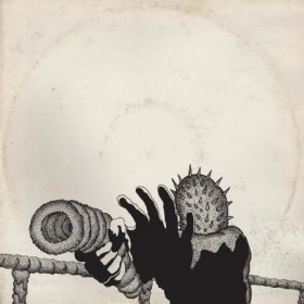 Thee Oh Sees - Mutilator Defeated At Last [CD]