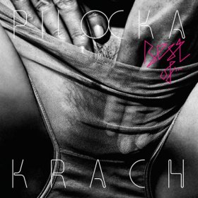 Pilocka Krach - Best Of [CD]