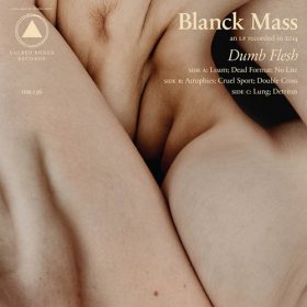 Blanck Mass - Dumb Flesh [CD]
