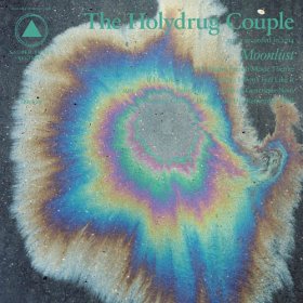 Holydrug Couple - Moonlust [CD]