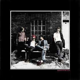 Palma Violets - Danger In The Club [Vinyl, LP]