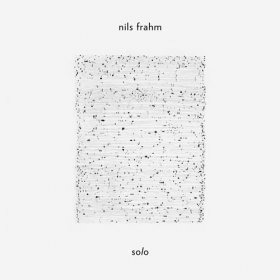Nils Frahm - Solo [CD]