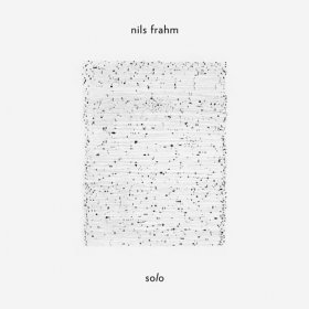 Nils Frahm - Solo [Vinyl, LP]