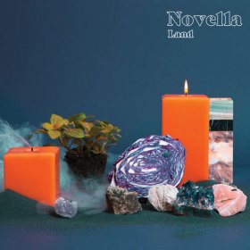 Novella - Land [CD]