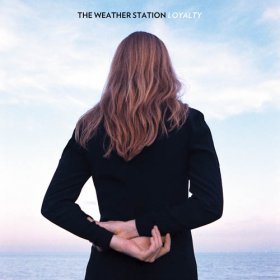 Weather Station - Loyalty [CD]