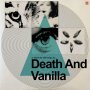 Death And Vanilla - To Where The Wild Things Are