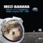 Melt-banana - Return Of 13 Hedgehogs