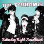 Tsunamis - Saturday Night Sweetheart