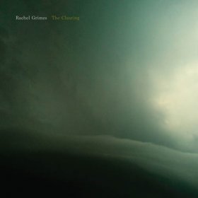 Rachel Grimes - The Clearing [CD]