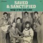 Various - Saved And Sanctified: Songs Of Jade