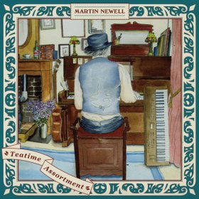 Martin Newell - Teatime Assortment [CD]