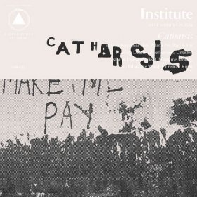 Institute - Catharsis [Vinyl, LP]