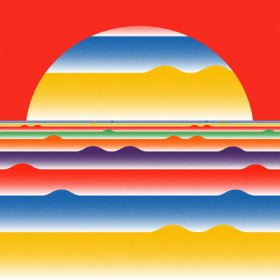 Helio Sequence - Helio Sequence [Vinyl, LP]