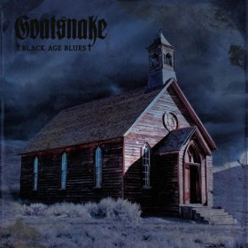 Goatsnake - Black Age Blues [CD]