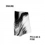 Dralms - Pillars & Pyre