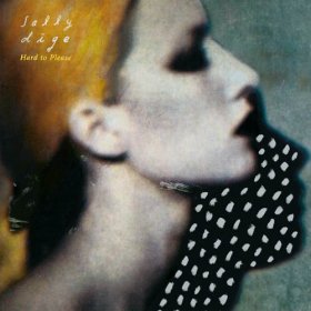 Sally Dige - Hard To Please [CD]