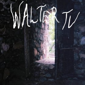 Walter TV - Blessed [Vinyl, LP]