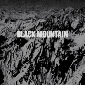 Black Mountain - Black Mountain (Deluxe) [2CD]