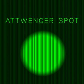 Attwenger - Spot [CD]
