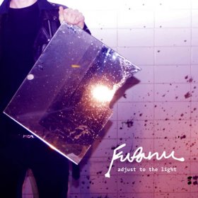 Fufanu - Adjust To The Light [Vinyl, 12"]