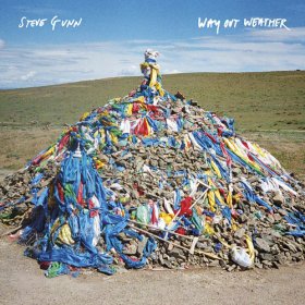 Steve Gunn - Way Out Weather [Vinyl, LP]