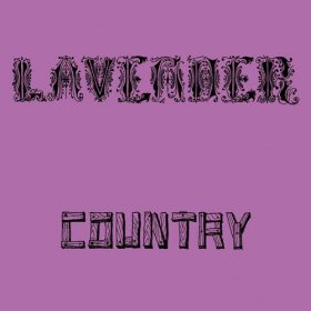 Lavender Country - Lavender Country [CD]
