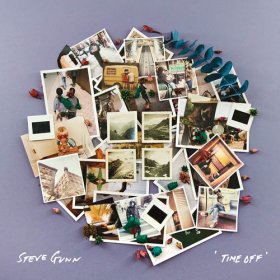 Steve Gunn - Time Off [Vinyl, LP]